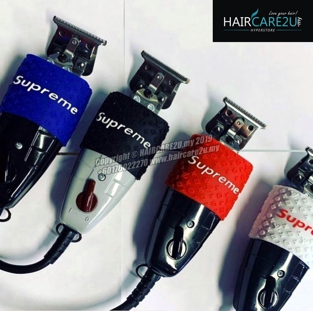 hair clipper supreme