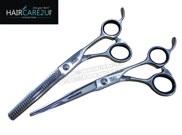 hair thinning scissors set