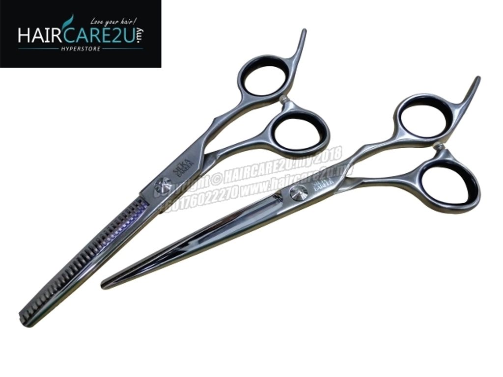 Silka ProFeel Scissors Set P6807-6.5.jpg