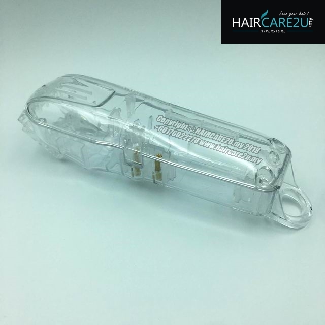 wahl clipper cover