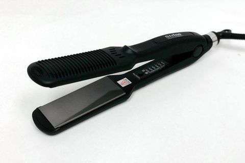 Stylno 8225 Professional Salon Hair Straightener Iron.JPG