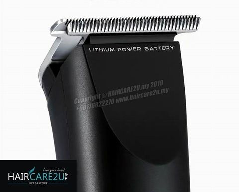 Codos CHC-350 Professional Cordless Hair Trimmer T-Wide Detailer 4.jpg