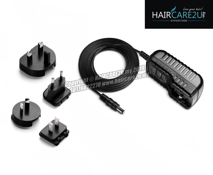 Andis 72174 Cordless USPro Lithium (LCL) Lead Power Adapter Charger.jpg