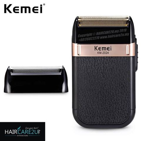 Kemei KM-2024 Classic Reciprocating Men's Electric Shaver.jpg