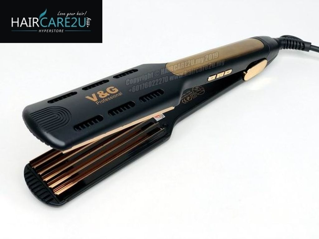 V&G V-5A Wave Perm Zig Zag Hair Iron.jpg