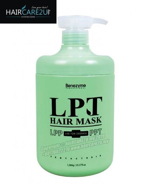 HAIRCARE2U 1000g Benezyme LPT Hair Mask.jpg