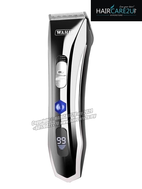 what can i use to lubricate my hair clippers