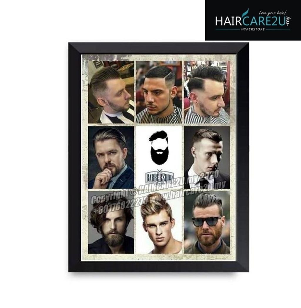 B04 Barber iFrame Poster (35cm x 46cm).jpg