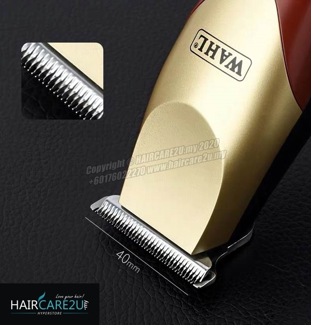 hair clippers 40mm comb