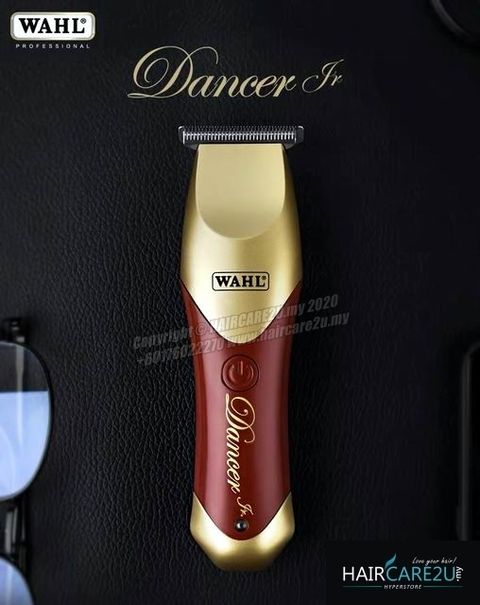 Wahl 2510 Professional Cordless Hair Trimmer 13.jpg
