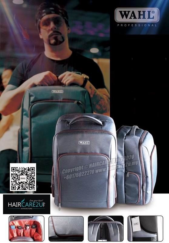 Wahl Tool Professional Barber Jumbo Backpack.jpg