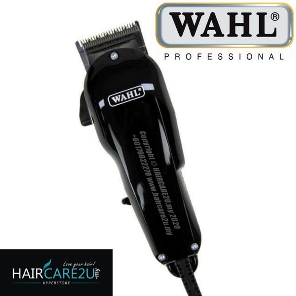 Wahl Genuine 8466 Black Edition Super Taper Barber Hair Clipper.jpg
