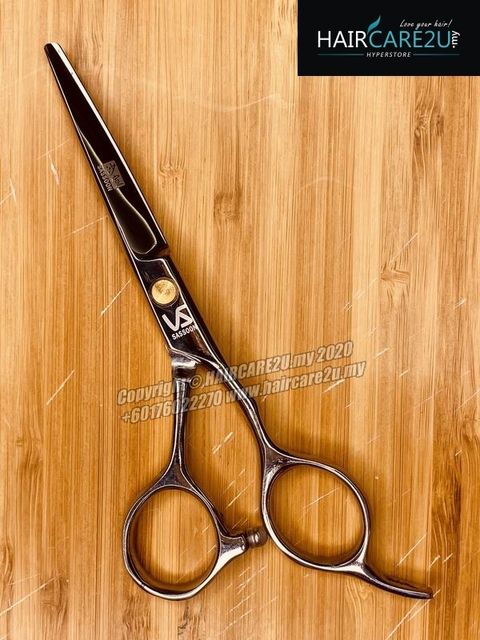 5” VS013-50 Barber Salon Hairdressing Scissor.jpg