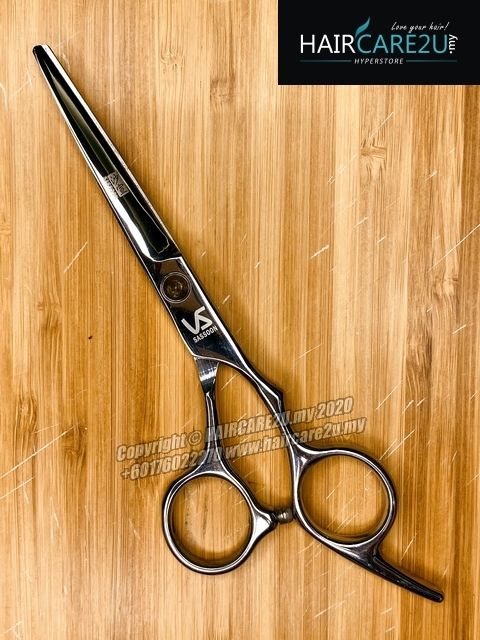 5.5” VS10-55 Barber Salon Hairdressing Scissor.jpg