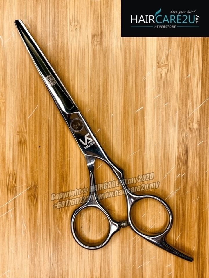 5.5” VS10-55 Barber Salon Hairdressing Scissor.jpg