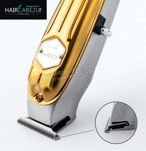 iClipper i5 Full Body Metal T-Wide Detailer Hair Trimmer 7.jpg