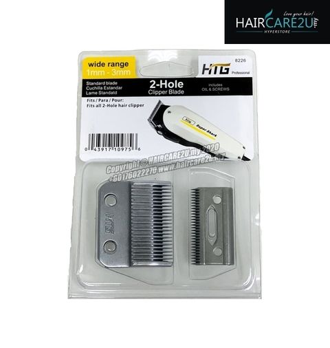 HTG 8226 Super Shark 2-Hole Clipper Blade.jpg