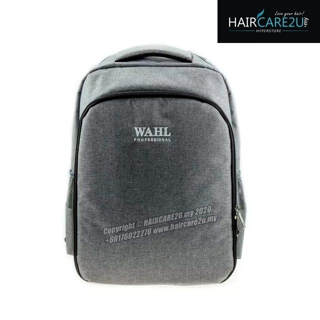 Wahl Professional Barber Business Slim Backpack.jpg