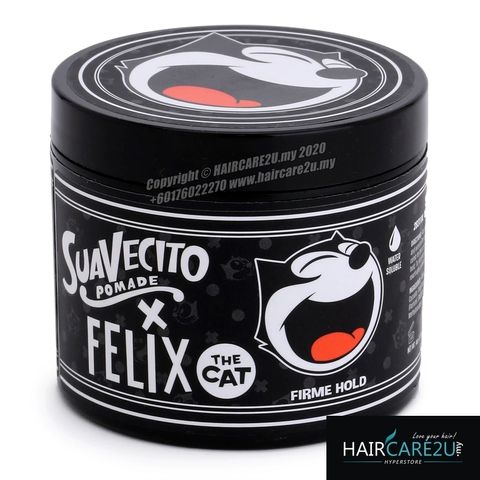 113g Suavecito Felix The Cat Firme Hold Pomade.jpg