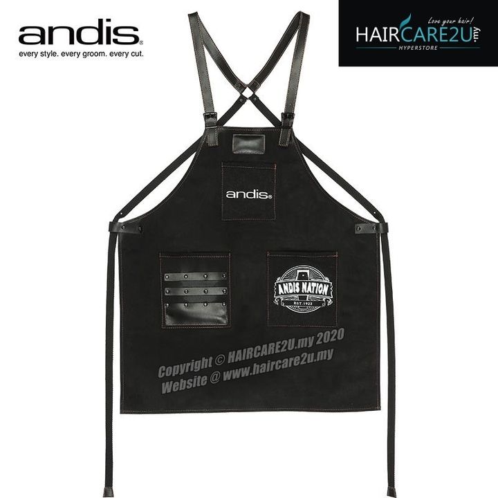 Andis Nation Denim Apron Stylist Cloth.jpg