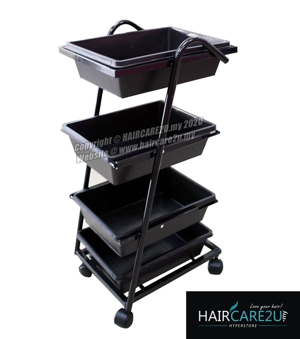 HC216 Barber Salon Hairdressing Trolley.jpg