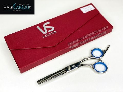 5.5 inches VS10-25 Barber Salon Hairdressing Thinning Scissor.jpg