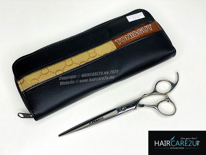 7.0” Toni & Guy F2-70 Barber Salon Hairdressing Scissor.jpg