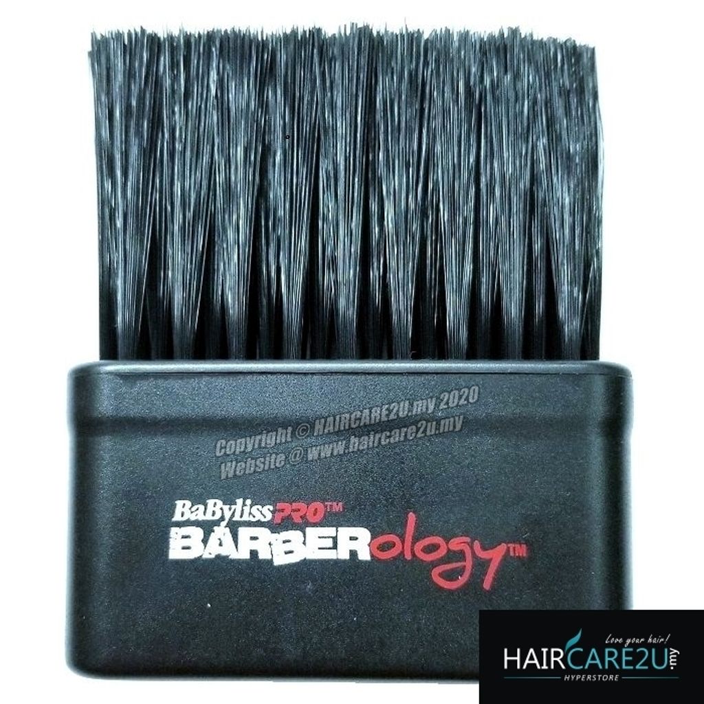 BaByliss PRO BARBERology Neck Duster - Assorted Colors #BBCKT4N.jpg