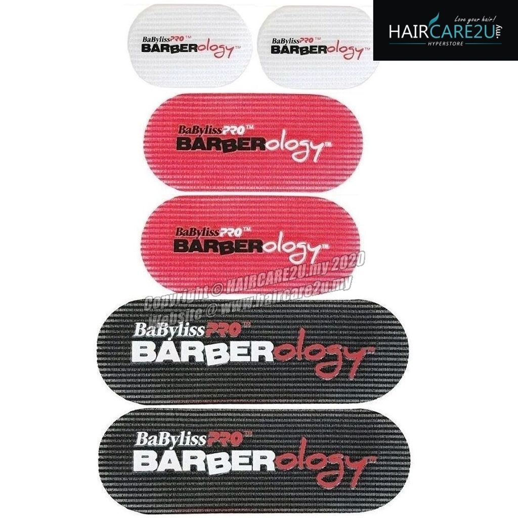 BaByliss Pro BARBERology Hair Grippers - 6 Units #BBCKT5.jpg