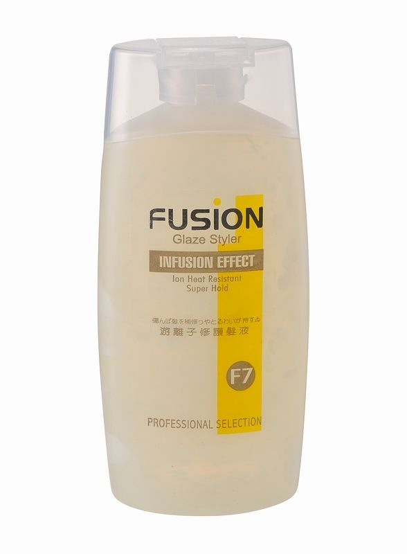 200ml Fusion Glaze Styler Strong Hold Hair Gel.jpg