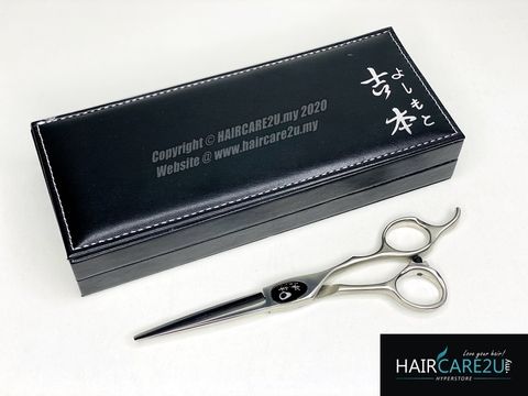 6.0 Yoshimoto SX60H Hairdressing Straight Scissor.jpg