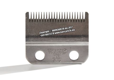 Wahl 2161 Stagger-Tooth 5 Star Magic Clip 2-Hole Clipper Blade 2.jpg
