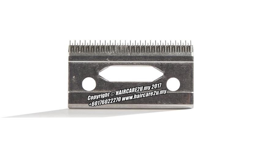 wahl stagger tooth blade review