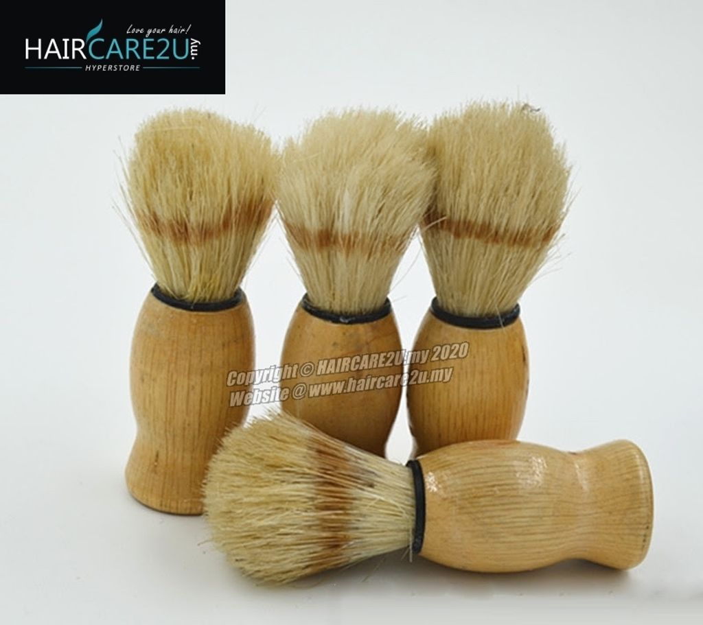 Barbershop Wooden Mustache Soft Neck Face Duster Nylon Brush.jpg