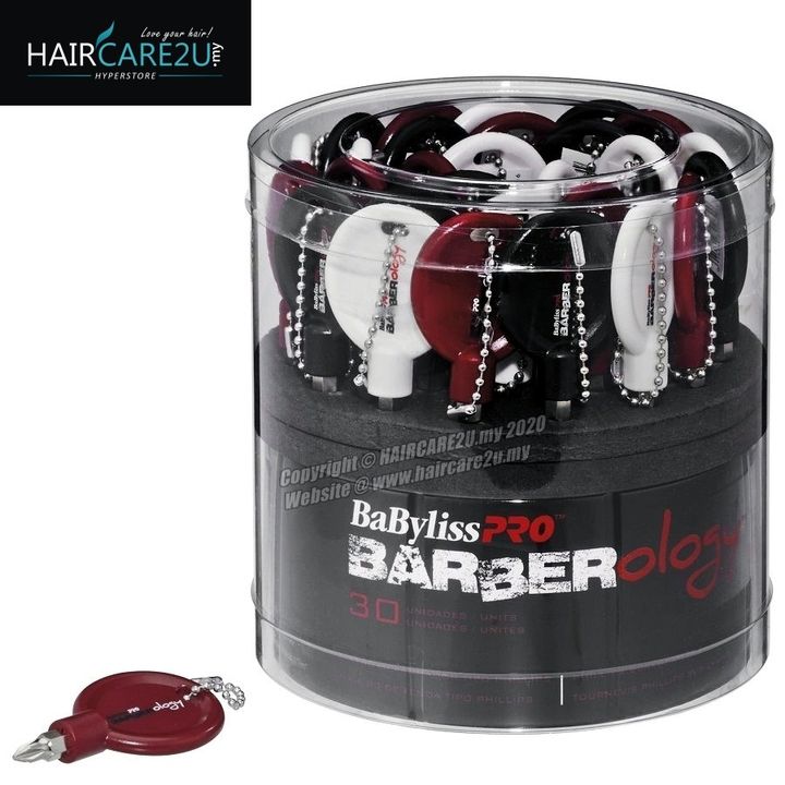 BaByliss Pro BARBERology Phillips Screwdriver #BBCKT3.jpg