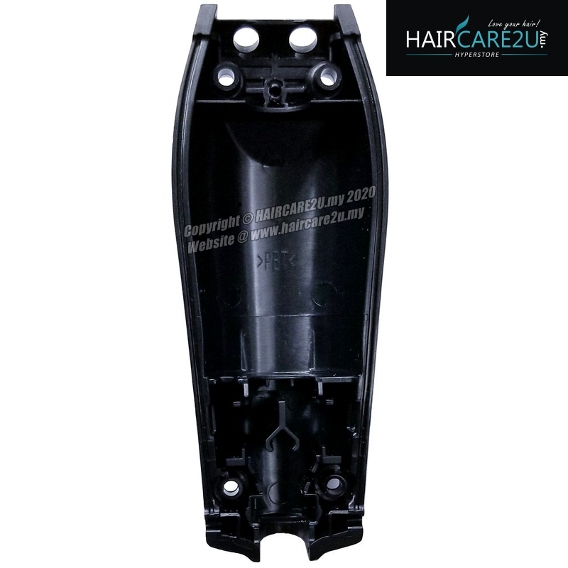 wahl 5 star detailer lower housing