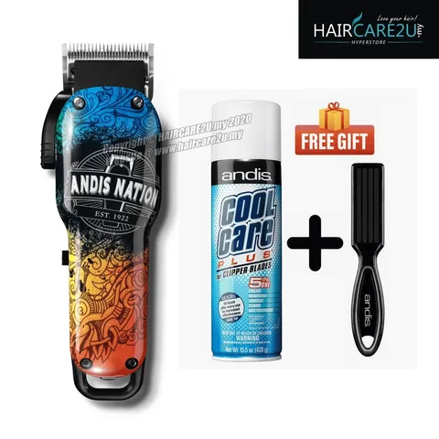 Andis 73050 Cordless USPro Fade Li Andis Nation Adjustable Blade Clipper FREE.jpg