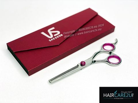 XF VS13-28 Thinning Scissors - 6.0.jpg