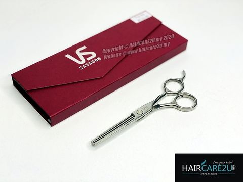 XF VS5-25 Thinning Scissor - 5.5.jpg