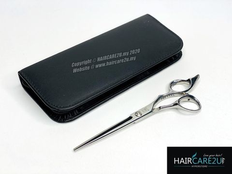 Pro Feel Straight Scissors XG-65 - 6.5.jpg