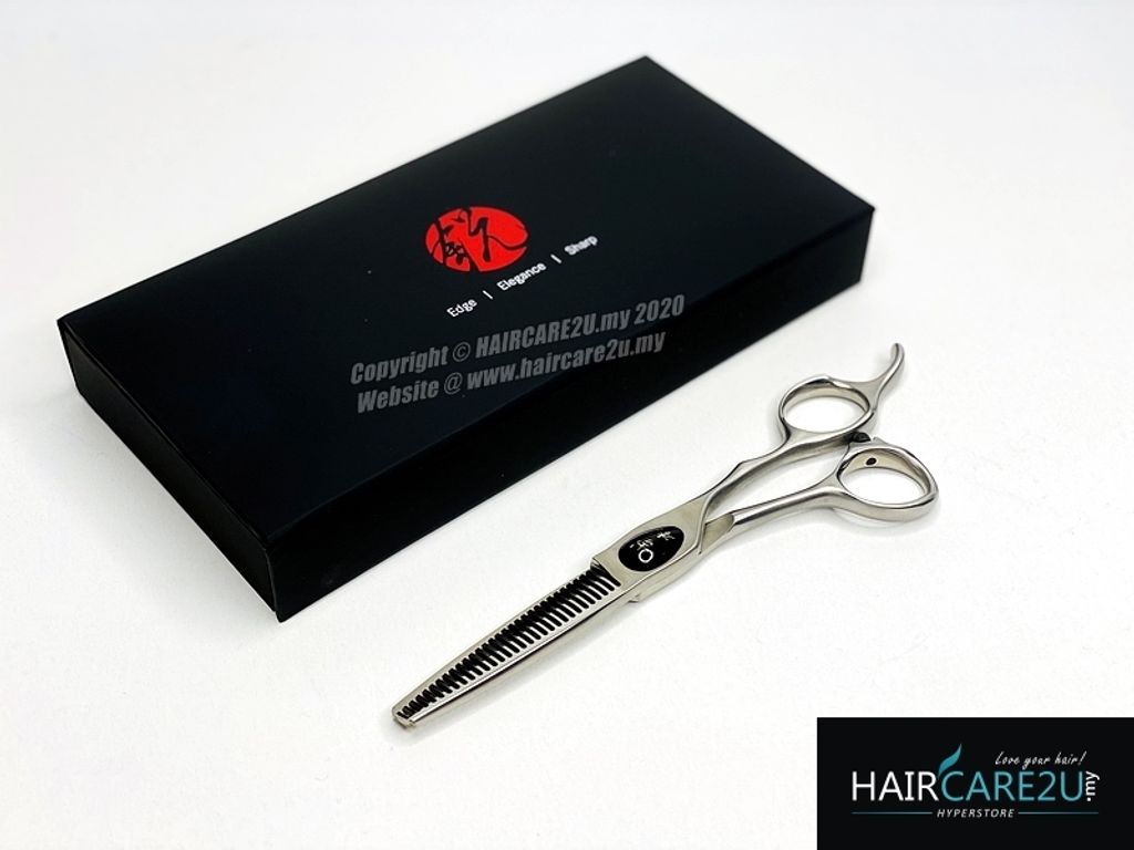 Yoshimoto SX-630VH Thinning Scissor - 6.0.jpg