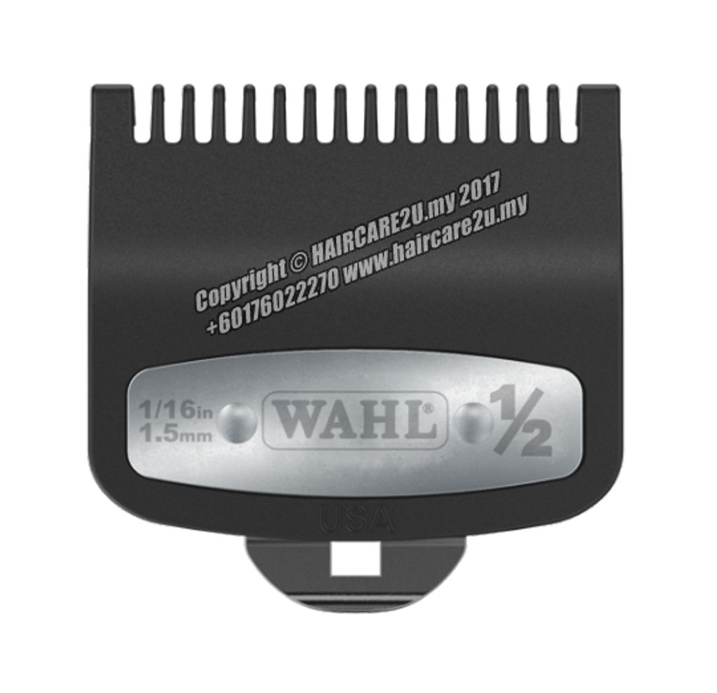 Wahl Premium Cutting Guide Comb with Metal Clip #0.5 1.5mm.jpg