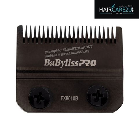 BaByliss Pro Graphite Replacement Fade Blade Fits FX870RG #FX8010B 2.jpg