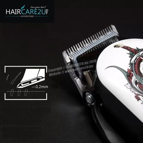 iClipper 500 Power & Sharp Barber Salon Hair Clipper 4.jpg