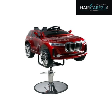 Royal Kingston K-9277 BMW X5 Children Barber Chair.jpg