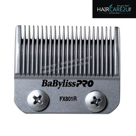 BaByliss Pro High-Carbon Stainless Steel Replacement Clipper Blade #FX801R 2.jpg