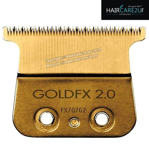 BaByliss Pro Gold Titanium 2.0 mm Deep Tooth Replacement T-Blade #FX707G2 2.jpg