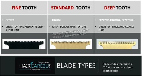 BaByliss Pro Graphite Fine Tooth Replacement T-Blade #FX707 Series.jpg