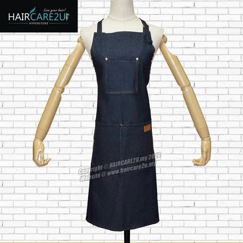 H-28A Jeans Stylish Apron.jpg