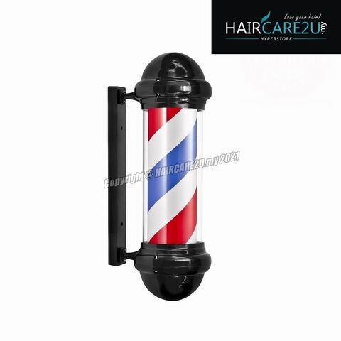 Barber Pole M311D Large (Black) - 72cm.jpg